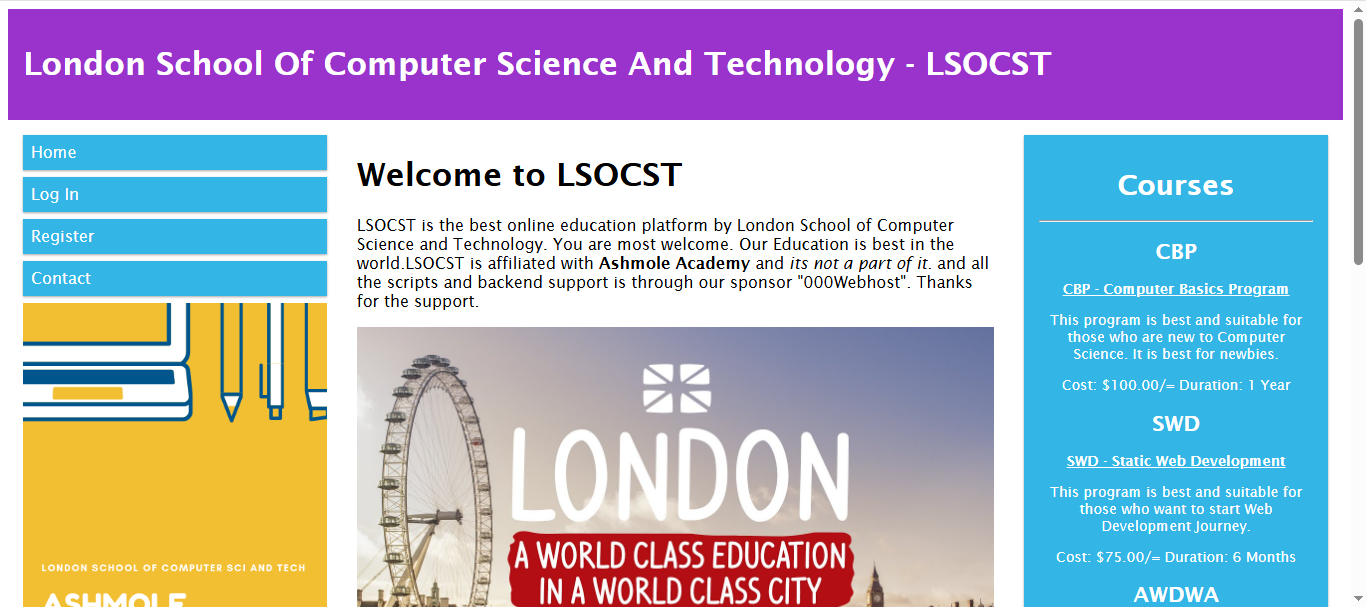 LSOCST
