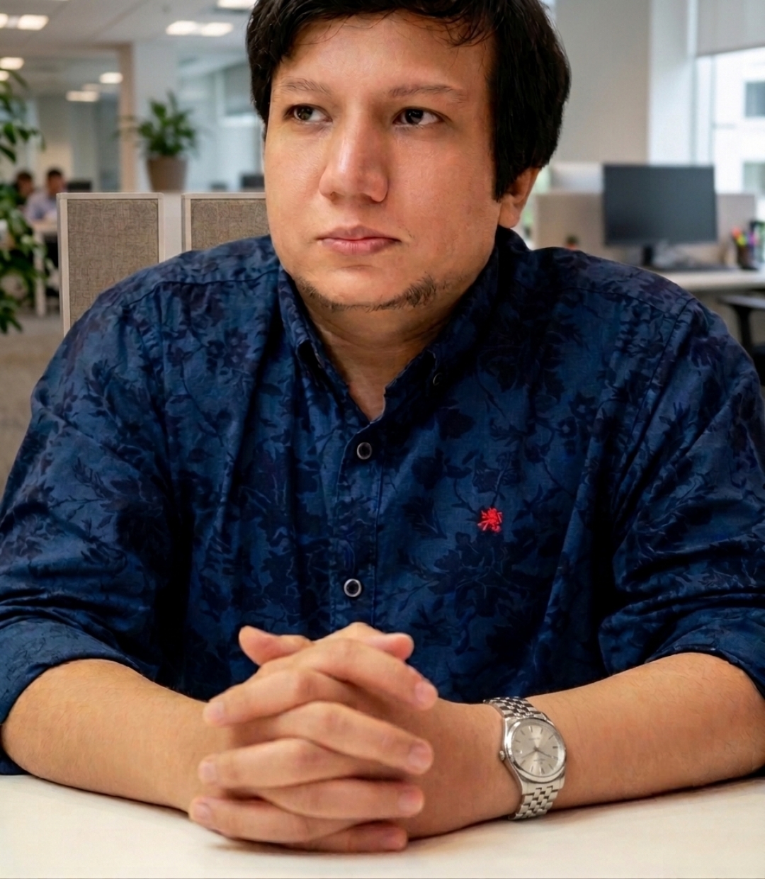 Image of Haris Khan