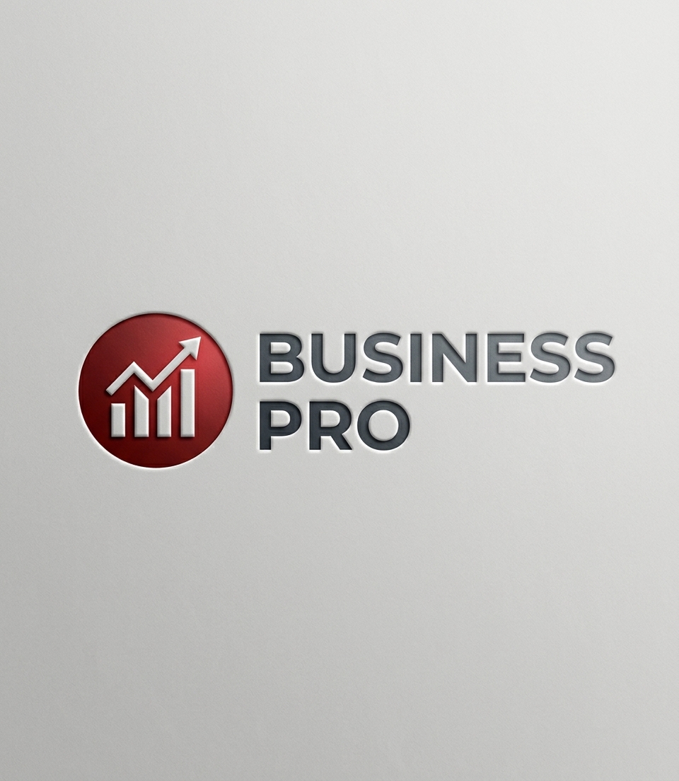 BusinessPro Cover