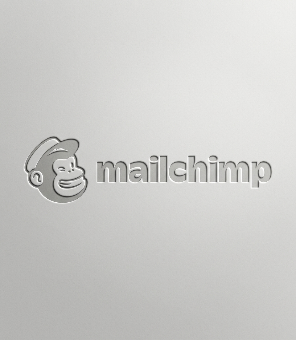 Email Marketing Landing Page Cover
