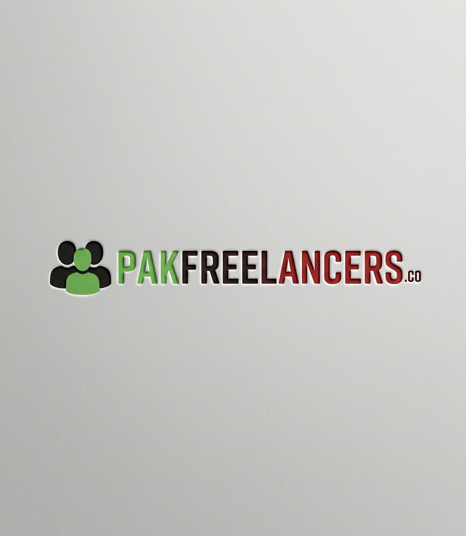 PakFreelancers Cover
