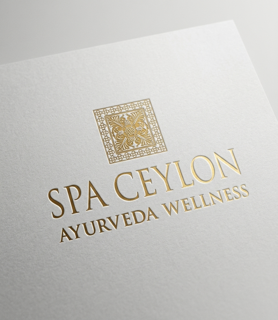 Spa Ceylon Cover