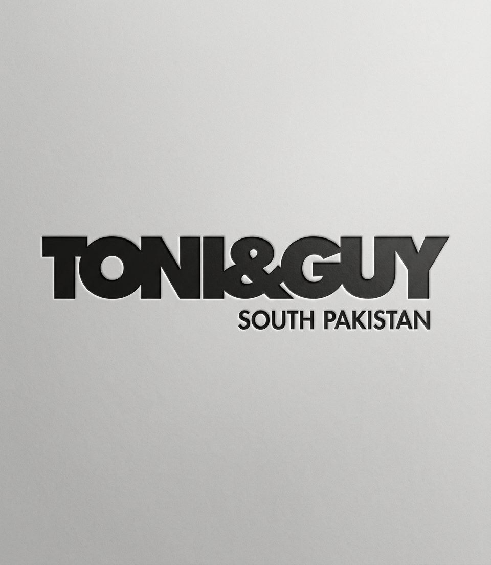 ToniandGuy Cover