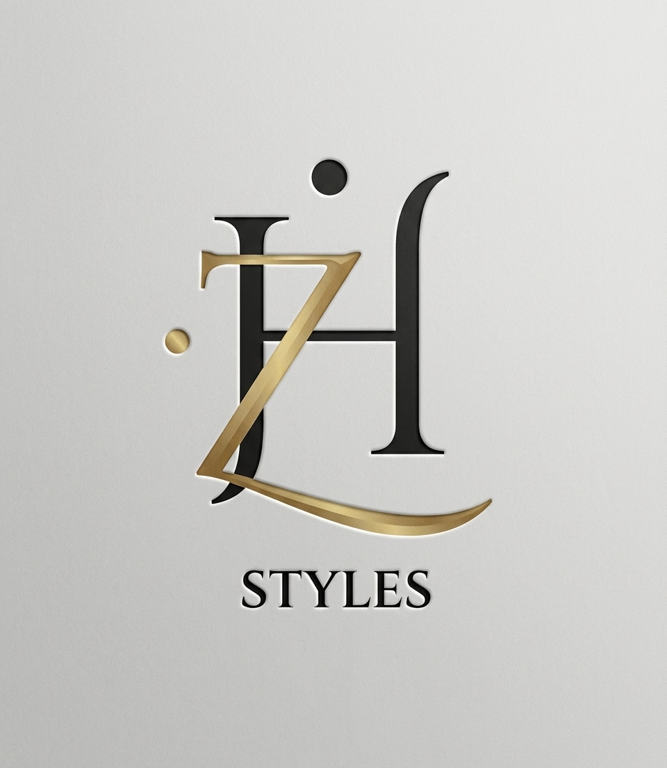 ZHStyles Cover
